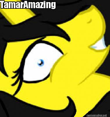 tamaramazing