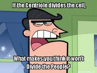 if-the-centriole-divides-the-cell-what-makes-you-think-it-wont-divide-the-people