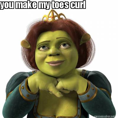 you-make-my-toes-curl