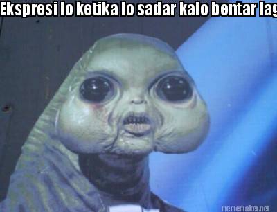 ekspresi-lo-ketika-lo-sadar-kalo-bentar-lagi-bakal-masuk-sekolah