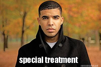 special-treatment