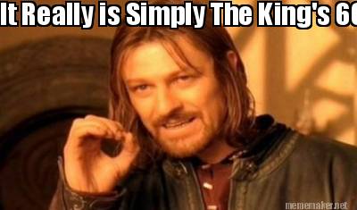 Meme Maker - It Really is Simply The King's 60th Birthday! Happy Birthday Eddie! Meme Generator! Meme Maker - It Really is Simply The King's 60th Birthday! Happy Birthday Eddie! Meme Generator!