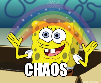 Meme Maker Chaos Meme Generator Meme Maker Chaos Meme Generator