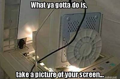 what-ya-gotta-do-is-take-a-picture-of-your-screen