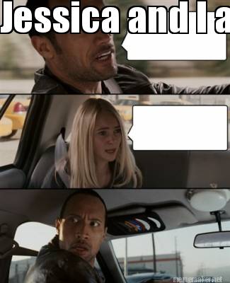 Meme Maker - Jessica and I are taking you to a Mötley Crüe concert Meme  Generator!