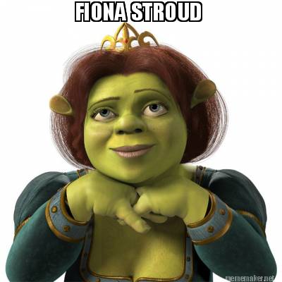Memebase - fiona - All Your Memes In Our Base - Funny Memes - Cheezburger