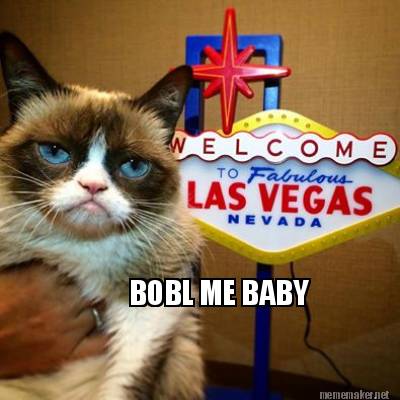 Meme Maker - Remember what happens in Vegas ends up on the Internett????  Meme Generator!