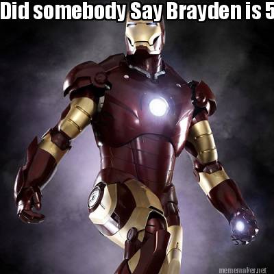 Meme Maker - I'm IRON MAN Meme Generator! Meme Maker - I'm IRON MAN Meme Generator!