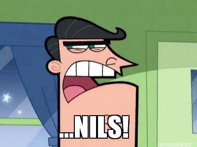 ...nils