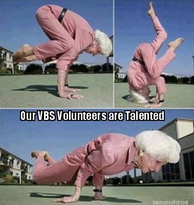 our-vbs-volunteers-are-talented