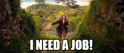 i-need-a-job