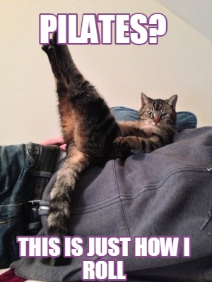 pilates-this-is-just-how-i-roll
