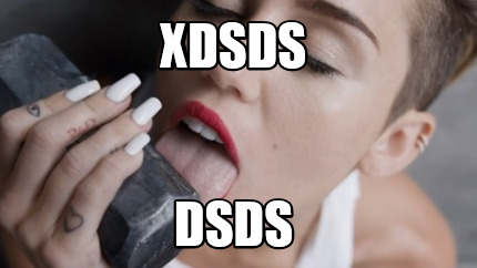 xdsds-dsds