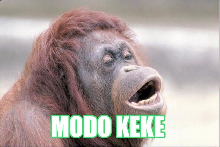 modo-keke