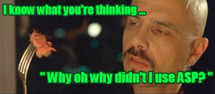 i-know-what-youre-thinking-...-why-oh-why-didnt-i-use-asp-