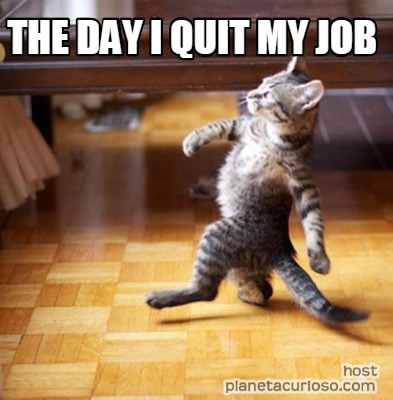 the-day-i-quit-my-job