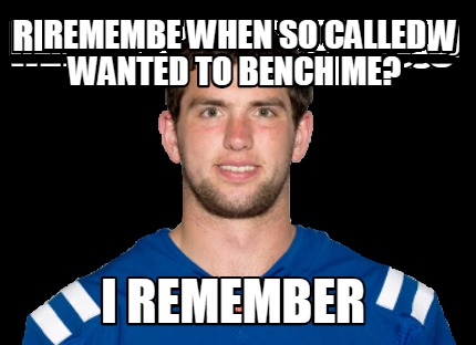 remembe-when-so-called-wanted-to-bench-me-i-remember
