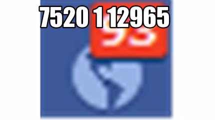7520-1-12965