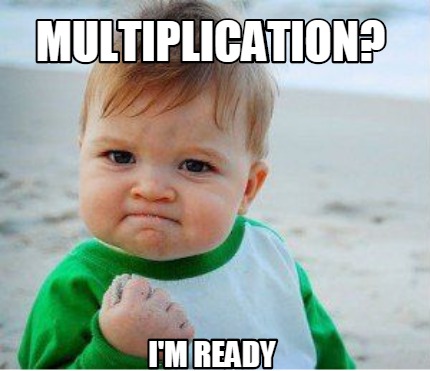 Meme Maker - Multiplication? Meme Generator!