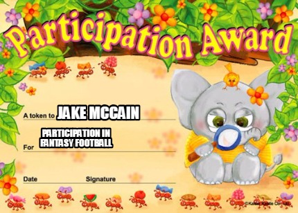 jake-mccain-participation-in-fantasy-football