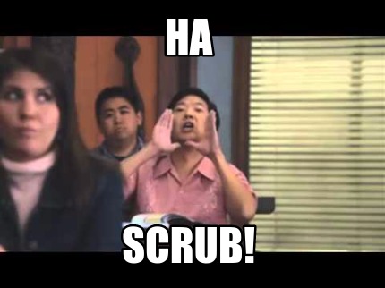 ha-scrub