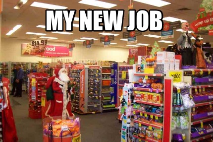 my-new-job