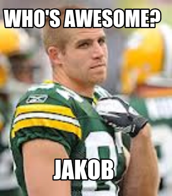 whos-awesome-jakob
