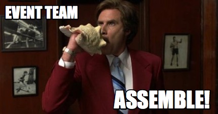 event-team-assemble
