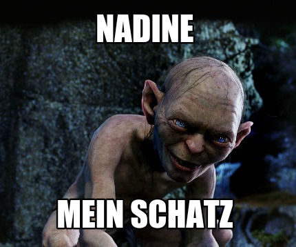 nadine-mein-schatz