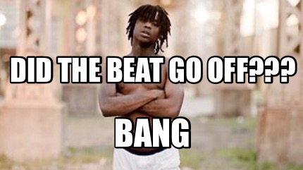 did-the-beat-go-off-bang