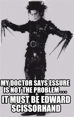 my-doctor-says-essure-is-not-the-problem-.-.-.-it-must-be-edward-scissorhand