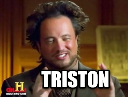 triston