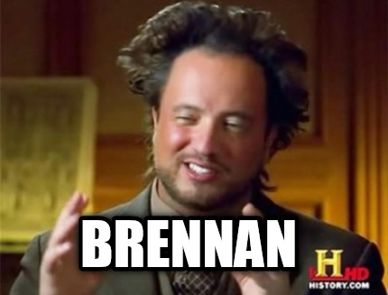 brennan