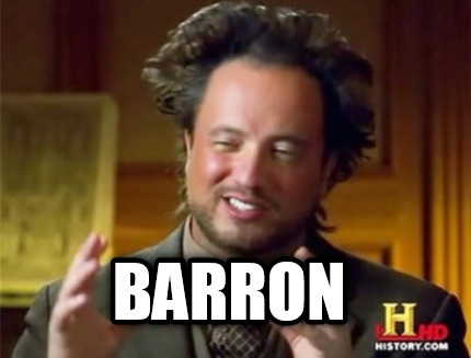 barron