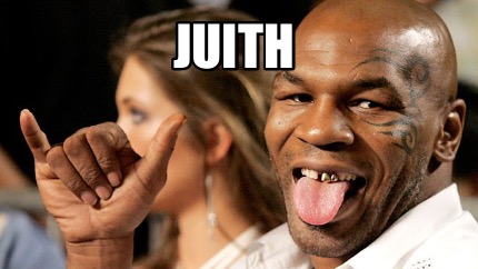 juith