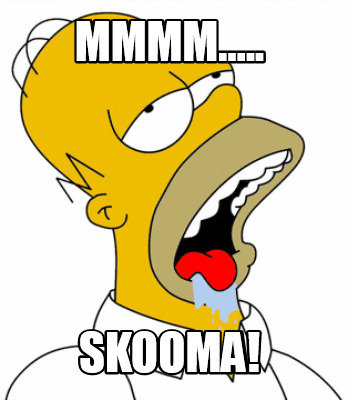 mmmm.....-skooma