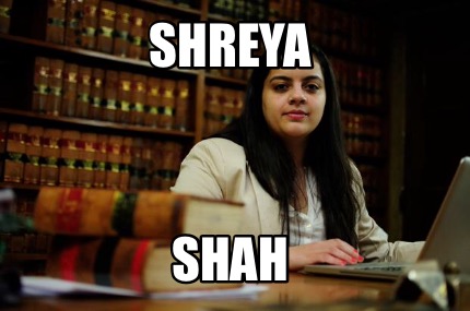 shreya-shah
