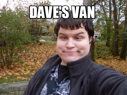 daves-van
