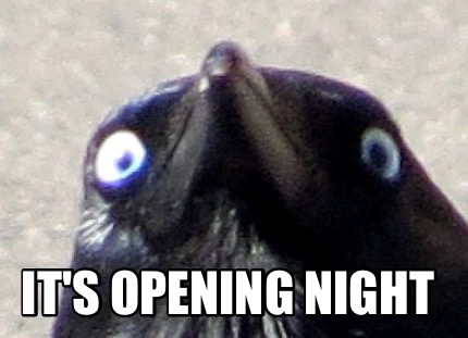 its-opening-night