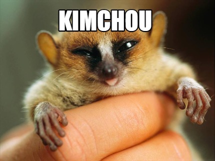 kimchou