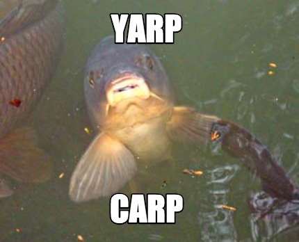 yarp-carp