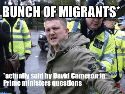 bunch-of-migrants-actually-said-by-david-cameron-in-prime-ministers-questions