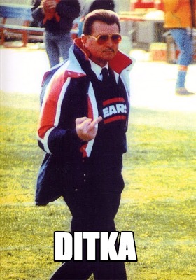 ditka