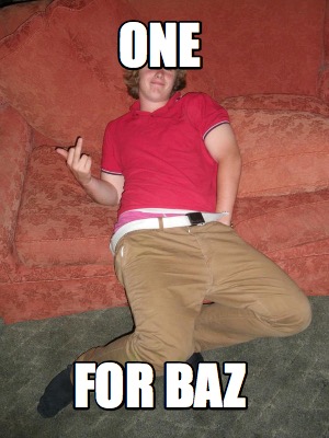 one-for-baz