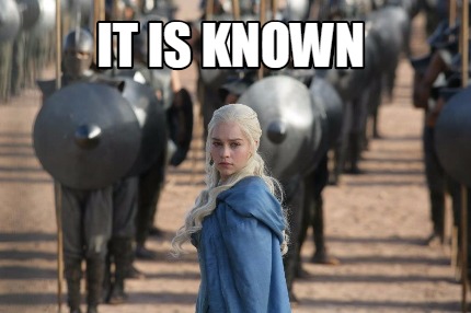 it-is-known