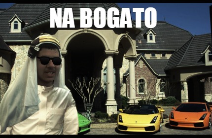 na-bogato