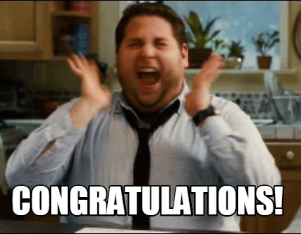 congratulations88