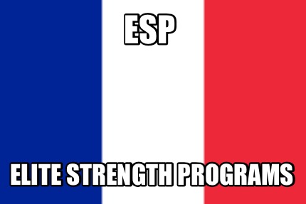 esp-elite-strength-programs