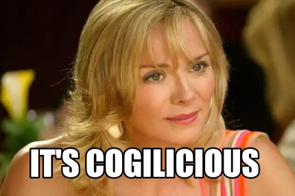 its-cogilicious