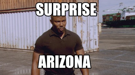surprise-arizona